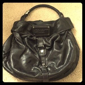 Authentic Marc Jacobs bag in loved condition